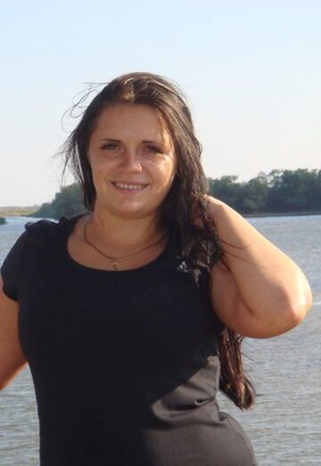 My photo - katya, 33 from Tambov (@katya31055)
