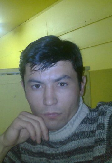 Моя фотография - Ержан, 39 из Кзыл-Орда (@erjan1539)