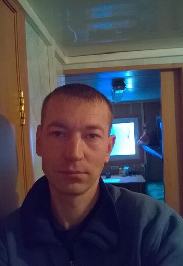 My photo - Ramil, 50 from Almetyevsk (@ramil5684)