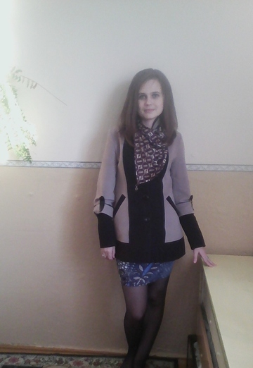 My photo - aleksandra, 29 from Prokhladny (@aleksandra37421)