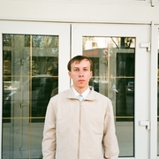 Pavel 36 Donetsk