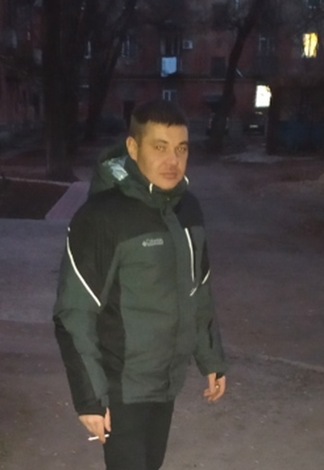 My photo - Denis, 38 from Khartsyzsk (@denis259809)