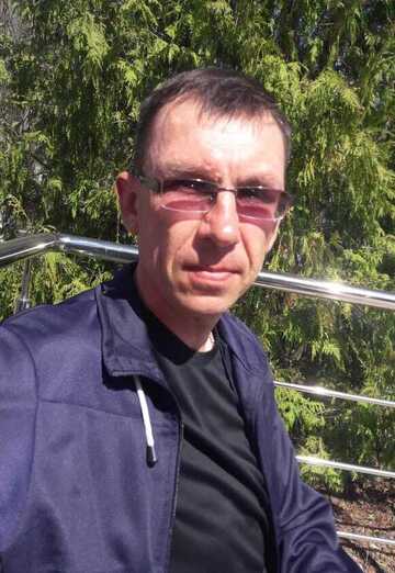 My photo - Aleksandr, 52 from Saransk (@aleksandr1063069)