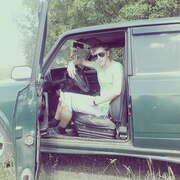 Серёжа, 26, Касторное