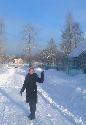 My photo - Irina, 46 from Sortavala (@irina111193)