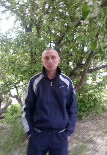 Моя фотография - Алексей, 42 из Карпинск (@aleksey456072)