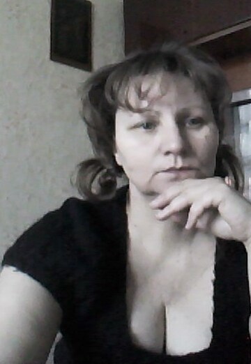 Моя фотография - татьяна, 54 из Феодосия (@tatyana178164)