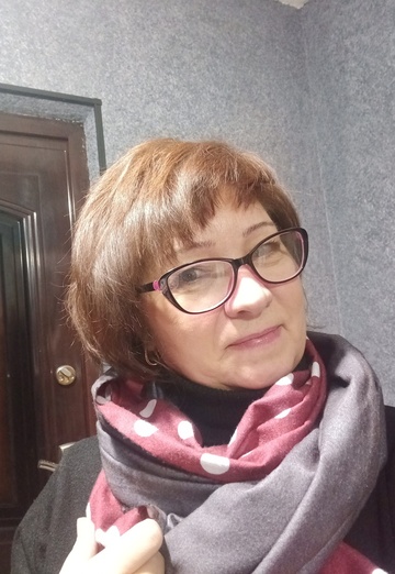 Моя фотография - Ольга, 50 из Минск (@olga395172)
