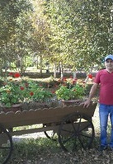 Моя фотография - Bahridin, 47 из Астана (@bahridin36)
