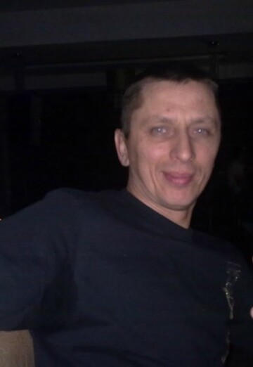 My photo - oleg, 53 from Nizhny Tagil (@oleg5906295)