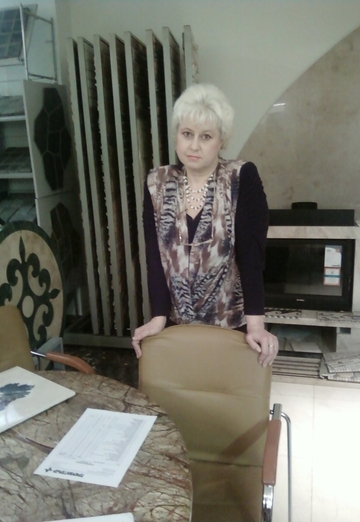 My photo - Aida, 61 from Minsk (@id217934)