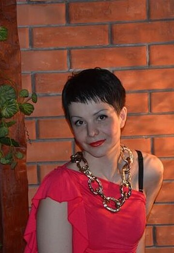 My photo - Olesya, 43 from Shakhty (@olesy8099402)