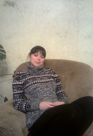 My photo - yana, 34 from Uzhur (@yna7476158)