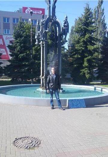 Моя фотография - Владимир, 36 из Борисов (@gayvladimir)
