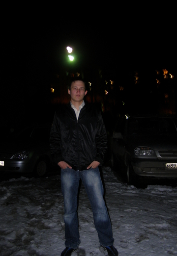 My photo - Nikitozes, 31 from Volzhsk (@id282984)