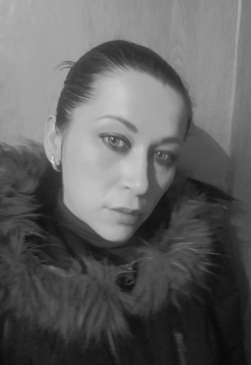 Моя фотография - Иришка, 35 из Харьков (@irishka11951)