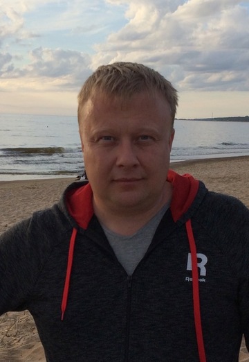 Моя фотография - Aleksanbr, 43 из Таллин (@aleksanbr127)