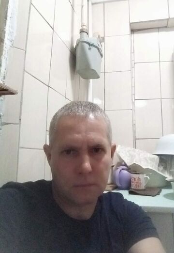 Моя фотография - Oleg, 48 из Красный Сулин (@olegpereverzev0)