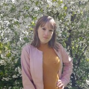 Анастасия, 34, Тамбов