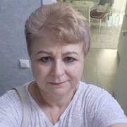 Светлана, 57, Серпухов