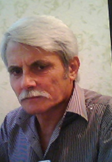 My photo - Oleg, 67 from Nalchik (@oleg134747)