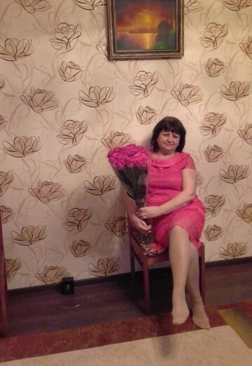 Моя фотография - Татьяна, 66 из Омск (@tatyanahomenkovlasenko)