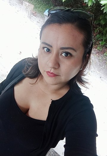 My photo - Greicy Manihuari, 36 from Iquitos (@greicymanihuari)