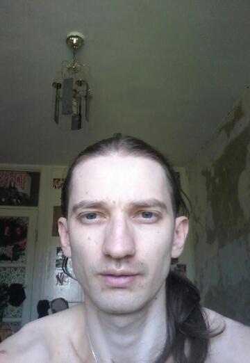 My photo - ruslan, 42 from Novokuznetsk (@ruslan147229)