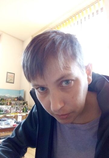 Моя фотографія - Мария, 37 з Чернігів (@masha30639)