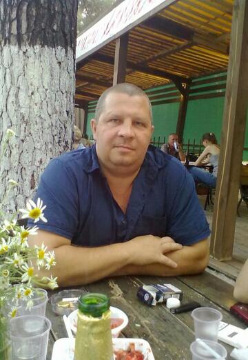 Моя фотография - вадим, 52 из Пермь (@vadim78226)