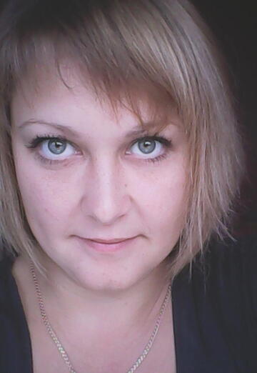 My photo - Tatyana, 39 from Krasnogvardeyskoye (@tatyana175981)
