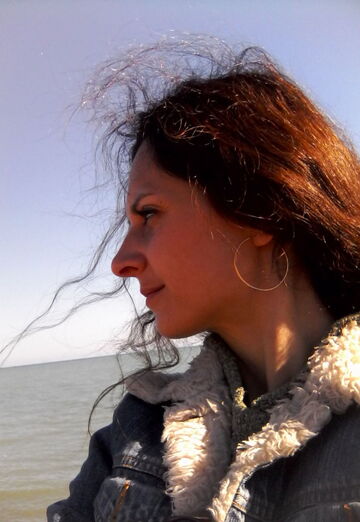 My photo - Darya, 39 from Novorossiysk (@darya26312)