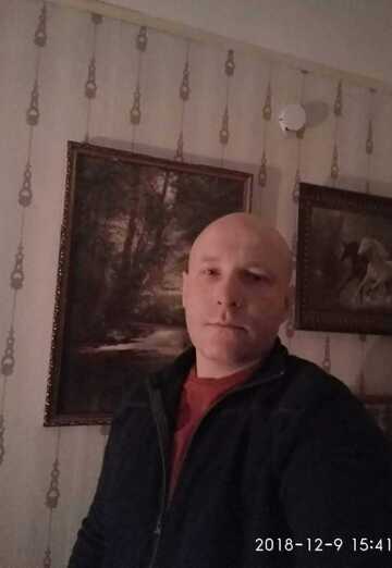 Моя фотография - Дмитрий, 37 из Вологда (@dmitriy385638)
