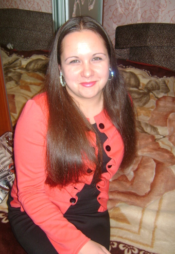 My photo - Lyudmila, 39 from Makeevka (@lyudmila634)