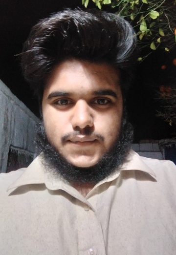My photo - abdul, 22 from Islamabad (@abdul4031)