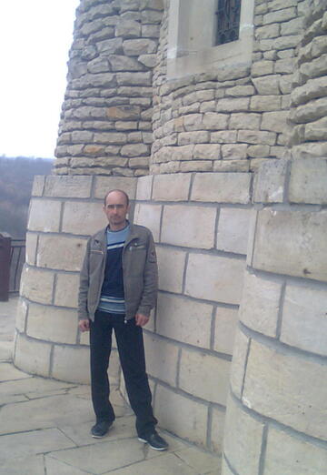 My photo - Yura, 44 from Drochia (@ura32388)