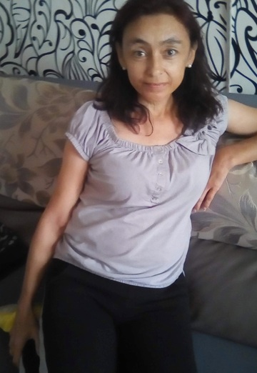 Моя фотография - Елена, 49 из Каргасок (@elena400744)