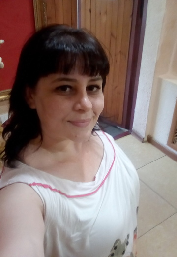 My photo - Natasha, 42 from Pavlodar (@natasha62193)
