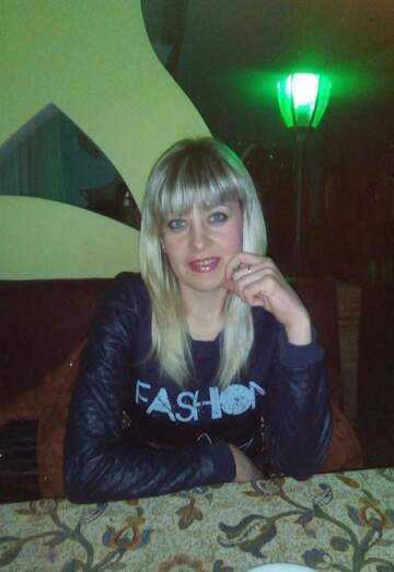 Моя фотография - Наталья, 37 из Луганск (@natalya170079)