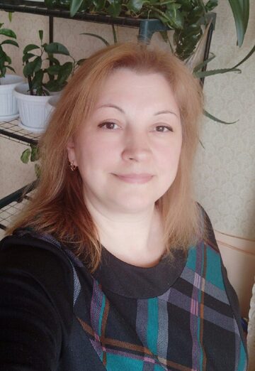 Моя фотография - Светлана, 51 из Москва (@svetlana6867352)