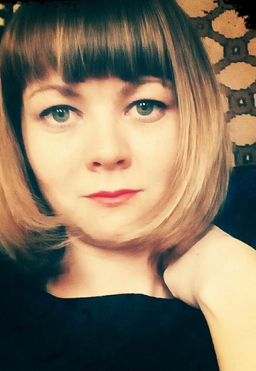 My photo - Olesya, 32 from Kansk (@olesya20551)