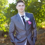 Михаил, 30, Скопин