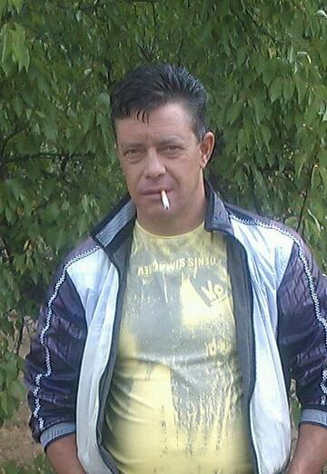 La mia foto - Igor, 54 di Sorokyne (@igor62605)