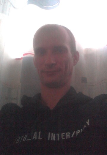 My photo - Maksim, 39 from Narva (@maksim144541)
