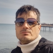 Олег, 44, Анапа