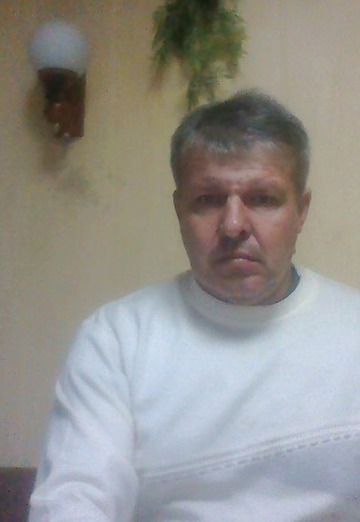 Моя фотография - Александр, 59 из Владикавказ (@aleksandr554794)