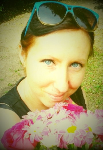 My photo - anna87, 36 from Vyborg (@id580339)