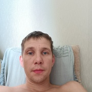 Гоша, 37, Москва
