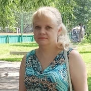 Оксана, 50, Екатеринбург