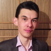 Алмаз, 25, Альметьевск